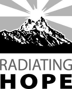 Radiating Hope