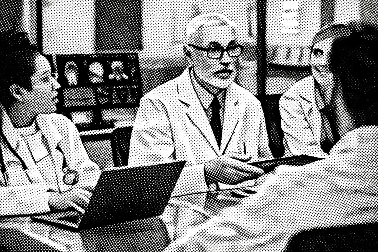 Healthcare professional